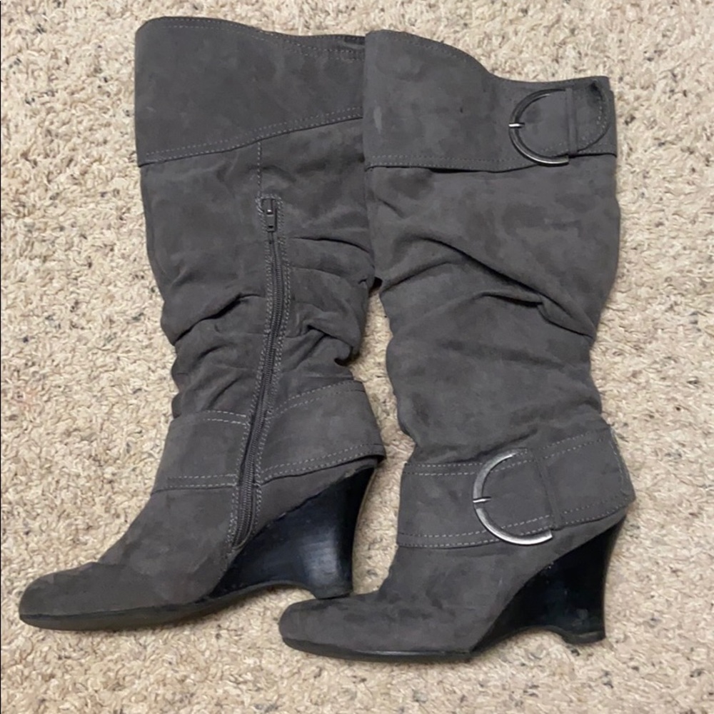 EUC Boot